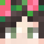 Green Bee ★ Lyn ~ - Male Minecraft Skins - image 3