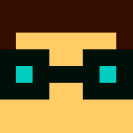 Boxer Jeff - Male Minecraft Skins - image 3