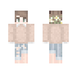 Dawning ★ Lyn ~ - Male Minecraft Skins - image 2