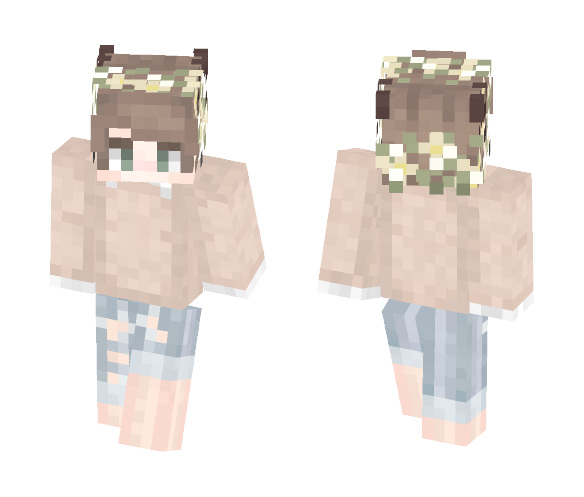 Dawning ★ Lyn ~ - Male Minecraft Skins - image 1