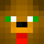 The Shmur-ga-blur (contest) - Male Minecraft Skins - image 3