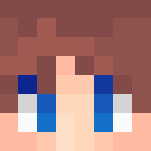 Kiko Panzar | Oc - Male Minecraft Skins - image 3