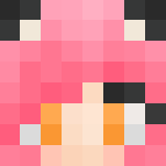 Kawaii~Chan Maid OutFit - Kawaii Minecraft Skins - image 3