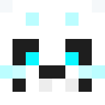 SwapSansy~ - Other Minecraft Skins - image 3