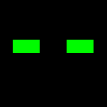 Green robot - Male Minecraft Skins - image 3
