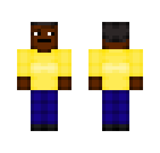 Jerome - Male Minecraft Skins - image 2