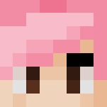 ❤Kang Daniel❤ || Awnes_ - Male Minecraft Skins - image 3
