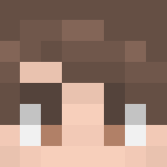 I can't shade pants... - Male Minecraft Skins - image 3