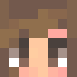 ~Mairlyn, The Other Twin!~ - Female Minecraft Skins - image 3