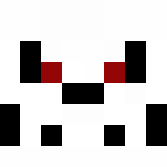 Underfell Papyrus - Male Minecraft Skins - image 3