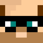 Fall-Down-Drunk-Man - Male Minecraft Skins - image 3