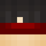 Aphmau OC - Male Minecraft Skins - image 3