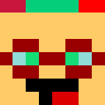 Blubber Boy - Boy Minecraft Skins - image 3