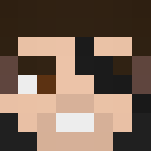 Nick Fury (Marvel) - Comics Minecraft Skins - image 3