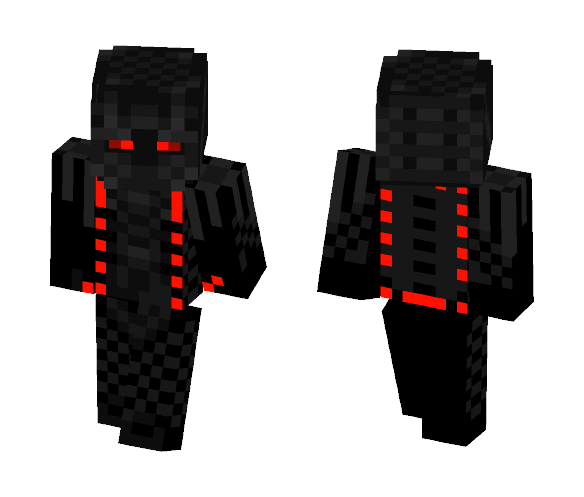 Ultimate Warlord - Other Minecraft Skins - image 1