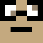 DirtMAN! - Male Minecraft Skins - image 3
