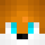 Fox - Interchangeable Minecraft Skins - image 3