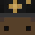 Flower Man - Male Minecraft Skins - image 3
