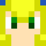 Enker(mega man) - Male Minecraft Skins - image 3