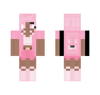 Bubblegum - Interchangeable Minecraft Skins - image 2