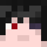 Matori Uchiha (OC) - Male Minecraft Skins - image 3