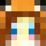 Fox Girl - Girl Minecraft Skins - image 3