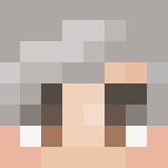 tumblr boy x vintage - Boy Minecraft Skins - image 3