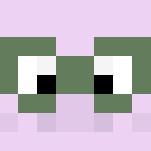 Not-So-Super Pig - Male Minecraft Skins - image 3