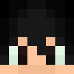 Kirito {SAO} - Male Minecraft Skins - image 3