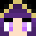 Evil Witch - Female Minecraft Skins - image 3
