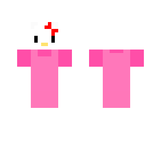 ????Hello Kitty???? | =^w^= - Female Minecraft Skins - image 2