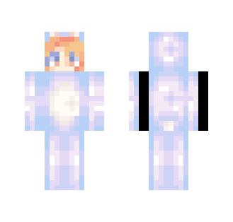 Shiny - Female Minecraft Skins - image 2