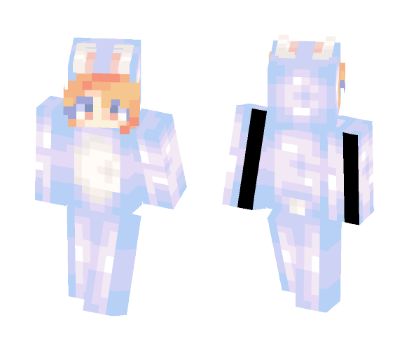 Shiny - Female Minecraft Skins - image 1