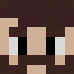 Starbucks Man¡¡ - Male Minecraft Skins - image 3