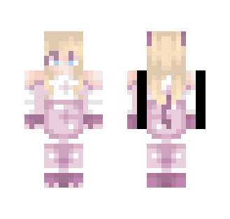 Magic - Female Minecraft Skins - image 2