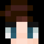 Lilly (o˘◡˘o) - Female Minecraft Skins - image 3