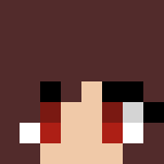 Genderbent Jimmy Casket - Female Minecraft Skins - image 3