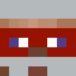 X-pa - Male Minecraft Skins - image 3
