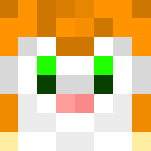 Stampy with hoodie and mask - Male Minecraft Skins - image 3