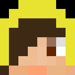 Terirra - Male Minecraft Skins - image 3