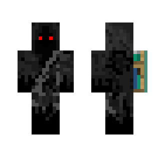 FantomLX - Male Minecraft Skins - image 2