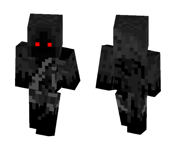 FantomLX - Male Minecraft Skins - image 1