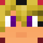 Scar - Male Minecraft Skins - image 3