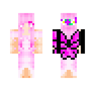 ~ρÃš┬ЭĹ ƒÃїЯұ~ - Female Minecraft Skins - image 2