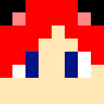 Red Head boy - Boy Minecraft Skins - image 3