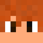 Scott Gladiator (Matching skin lol) - Male Minecraft Skins - image 3