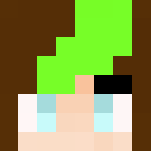 Jacksepticeye - Male Minecraft Skins - image 3