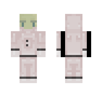 astronaut~ - Interchangeable Minecraft Skins - image 2