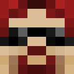 Major Relaxo - Male Minecraft Skins - image 3