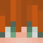 ~Mint Overalls~ - Interchangeable Minecraft Skins - image 3